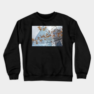 Remnants of The Fall Crewneck Sweatshirt